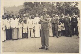 The New Mobilgas At Thala...