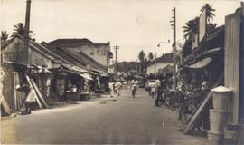 Among the Town’s Eye- Sor...