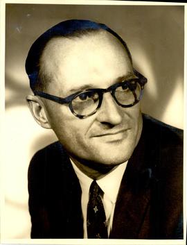 Mr. George S. Schulze — F...
