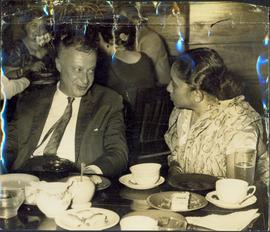 Ceylon Poland Friendship