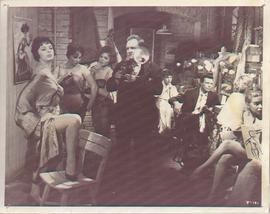 A Scene From Terence Youn...