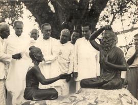 Attanagalla