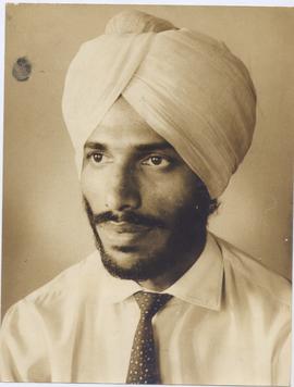 Mr.Milka Singh