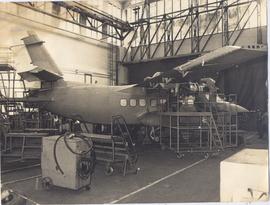 New Czechoslovak L410 Air...