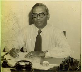 Mr. M. Gunarathna