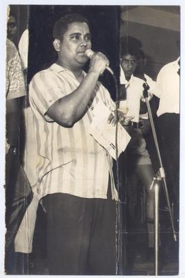 Mr.Russell Raymond .