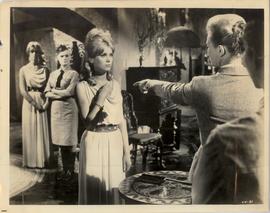 His most Recent Productio...