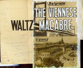The Viennese Macabre