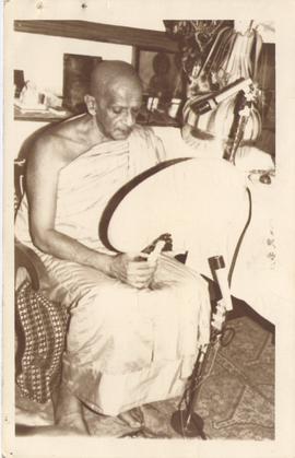 Rev.Pandit Sirimalwatte A...