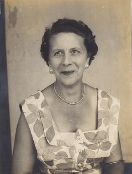 Mrs. H. Bracher