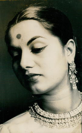 Miss. Shyama