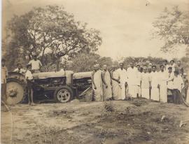 Cutting a Road to Raja Ma...