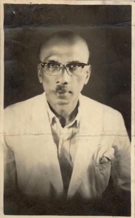 W. John peiris