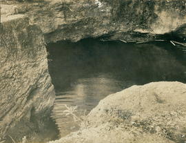Tidal Well at Puttur