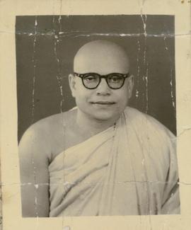 Ven. Sri Samidhdhinkara