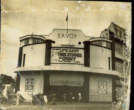 Savoy