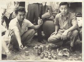 Thongbai Kongkram One of ...