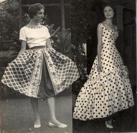 Miss.Sonja Rathgen