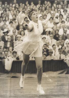 Miss.Christine Truman