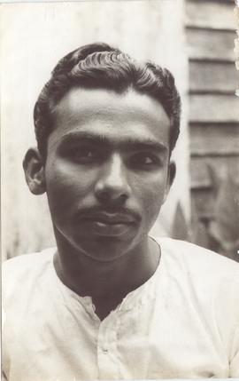 Kuda Banda Herath