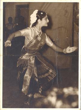 Kalyani Balachandran
