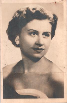 Sonja Micheals Opera Singer