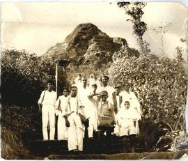 Adam's Peak