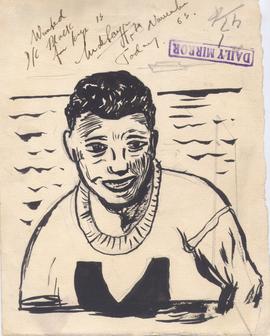 Bernard 'Mideet' Farrelly