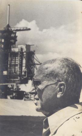 James A. Michener