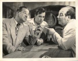 Hollywood Films, Persons-...