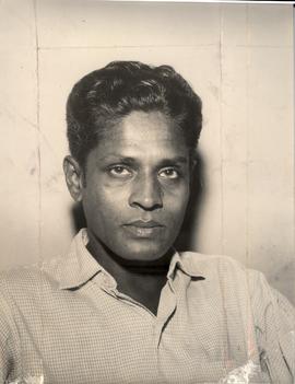 T. G. Piyadasa