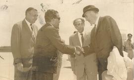 Senator John B.Aird the P...