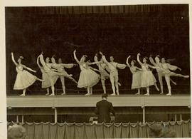 Sadler’s Wells - Ballet