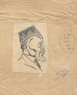 Mr.  Jomo Kenyatta