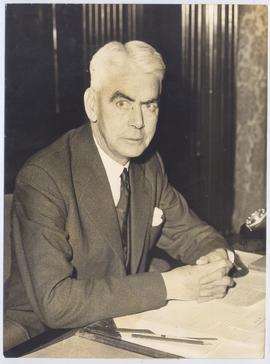 Mr.W.S.Morrison