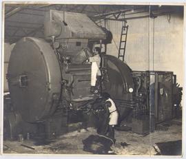 Leather Products,Angola G...