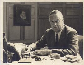 Lord Cobbold