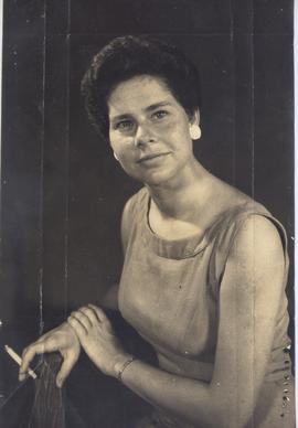 Mary Ellen Dufek