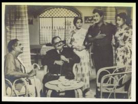 Sivaji Ganesan,Sowear Jan...