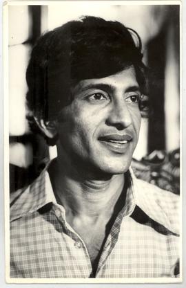 Mr.Amarasiri Kalansuriya ...