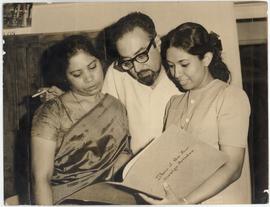 Uma Pogha, India's Singin...