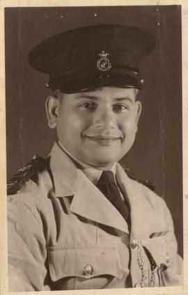 Mr.A.M.Rathnayaka