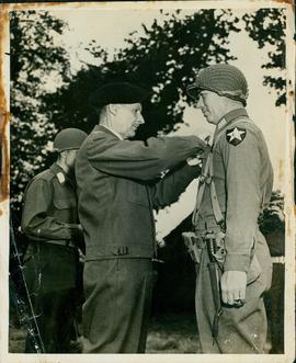 Field Marshal the Viscoun...