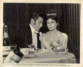 A SCENE from "The  Opera"...