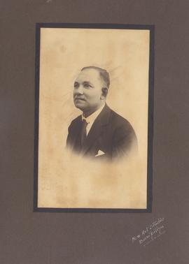 Mr. B. Belleth