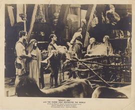 The Empire will screen"No...