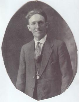 Mr. William