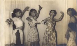 The Chitra Sena School of...