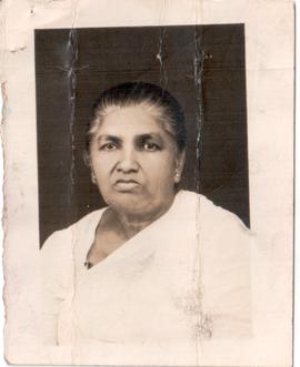 A.D. Leeyauora Hamy