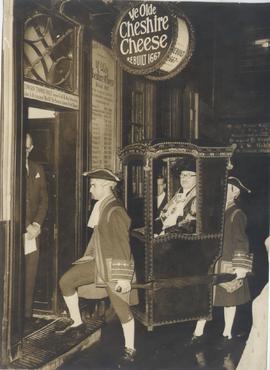 Coffee House Centenary
